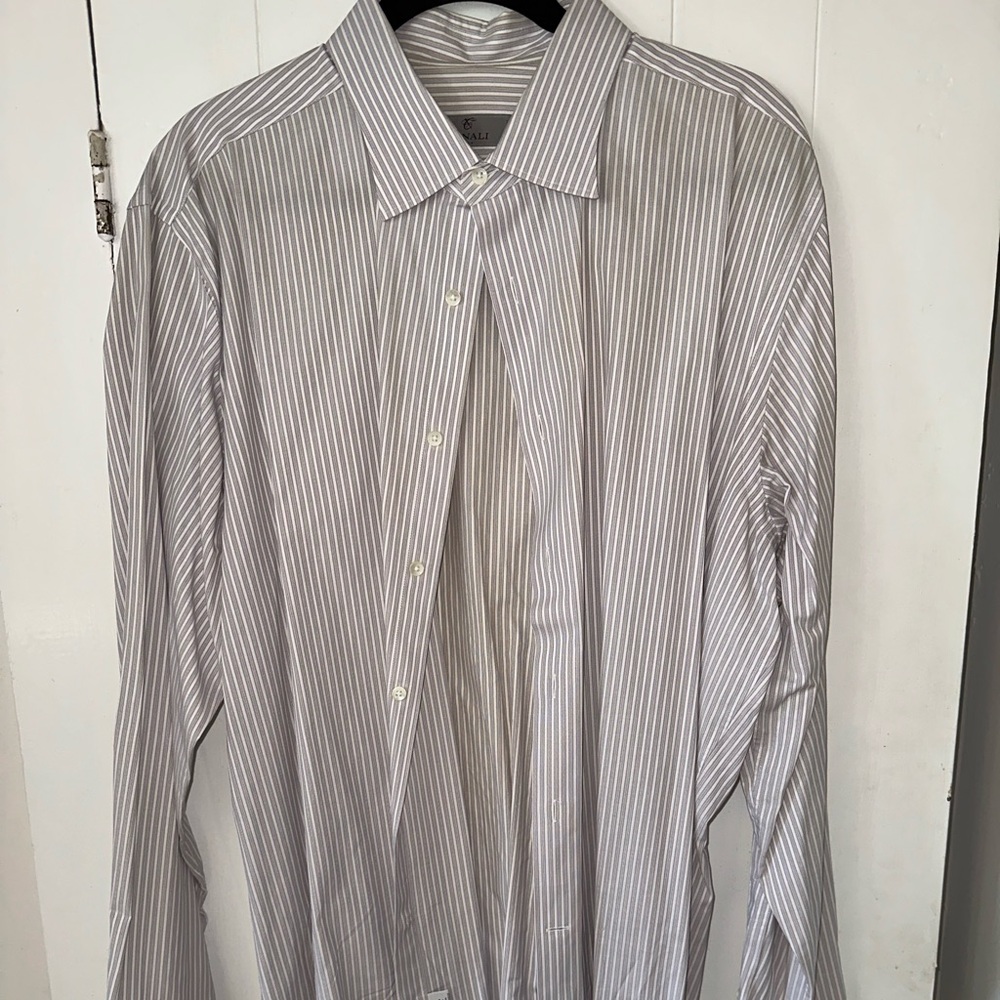 Dress Shirt
